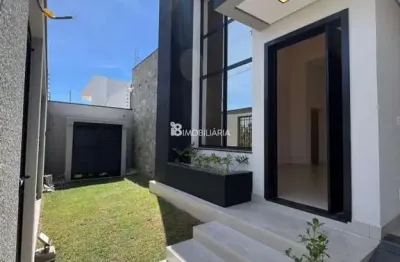 Casa com 3 quartos à venda na Rua Adelar Miotto 727, Recanto Tropical, Cascavel