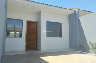 Casa com 2 quartos à venda na Florais Do Paraná, Florais do Parana, Cascavel