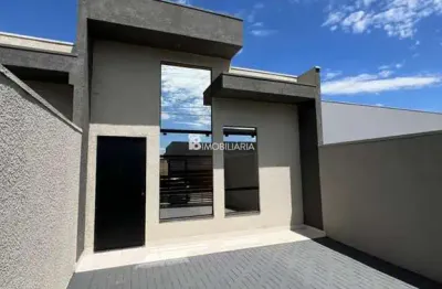 Casa com 3 quartos à venda na Florais Do Paraná, Centro, Cascavel