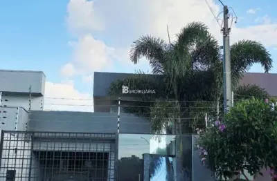 Casa com 3 quartos à venda na Avenida Brasil, Universitário, Cascavel