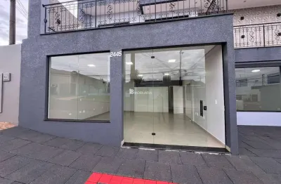 Sala comercial para alugar na Rua Ponta Grossa, São Cristóvão, Cascavel