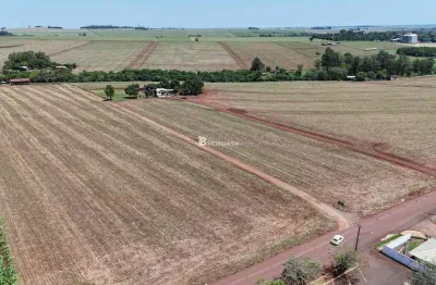 Terreno à venda na Indefinido, Centro, São Miguel do Iguaçu