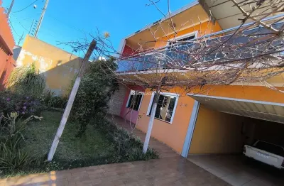 Casa com 3 quartos à venda na Indefinido, Universitário, Cascavel