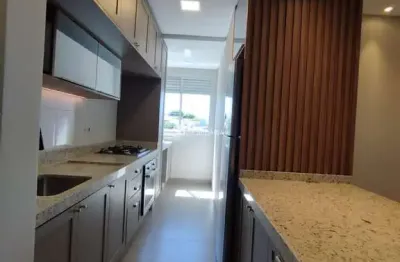 Apartamento com 2 quartos para alugar na Regiao Central, Alto Alegre, Cascavel