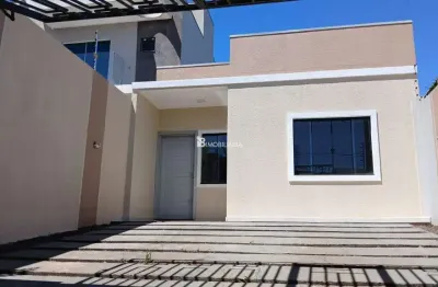 Casa com 3 quartos à venda na Rua Santa Catarina, Cascavel Velho, Cascavel