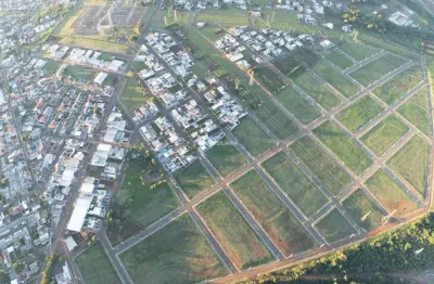 Terreno à venda na Universitário, Universitário, Cascavel