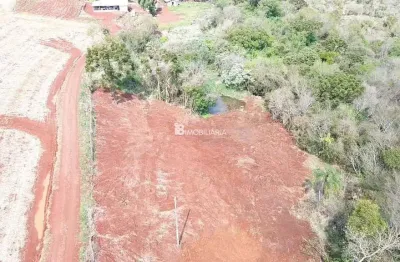 Chácara / sítio à venda na Indefinido, Centro, Cascavel