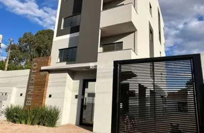 Apartamento com 2 quartos à venda na Rua Santa Catarina, Centro, Cascavel