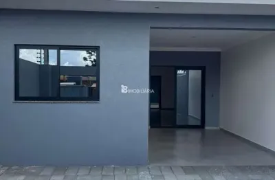 Casa com 3 quartos à venda na Rua Caetano Ferla 68, Floresta, Cascavel