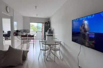 Apartamento com 2 quartos à venda na Rua Santa Catarina, Esmeralda, Cascavel