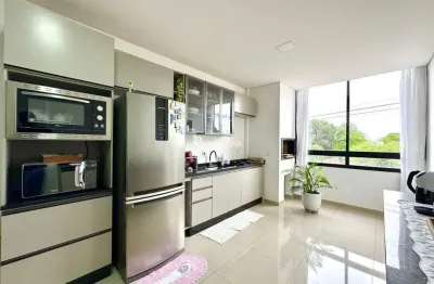 Apartamento à venda na Indefinido, Vila Industrial, Toledo