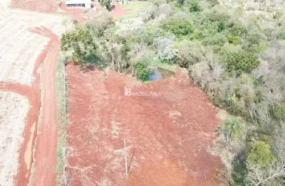 Chácara / sítio à venda na Santa Tereza Do Oeste, Centro, Santa Tereza do Oeste