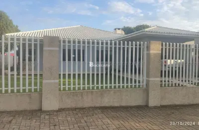 Casa com 3 quartos à venda na Indefinido, Centro, Santa Tereza do Oeste