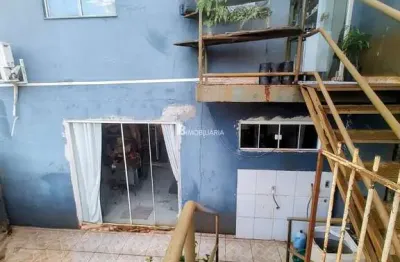 Casa com 2 quartos à venda na Indefinido, Pontal da Natureza, Santa Tereza do Oeste