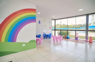 Apartamento com 2 quartos à venda na Rua Jacob do Bandolin, Brasília, Cascavel