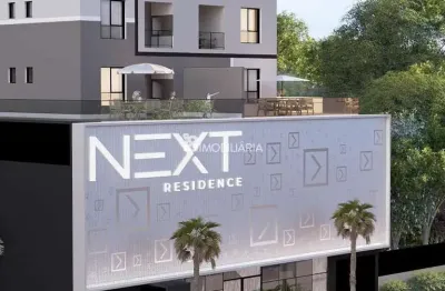 Apartamento com 2 quartos à venda na Avenida Toledo, Centro, Cascavel