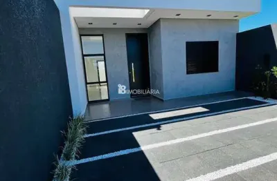 Casa com 2 quartos à venda no Brazmadeira, Cascavel 