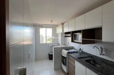Apartamento com 2 quartos para alugar na Rua Recife, Centro, Cascavel