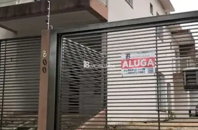Apartamento com 3 quartos para alugar na Rua Belo Horizonte, Centro, Cascavel