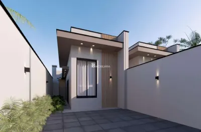 Casa com 2 quartos à venda na Indefinido, Jardim Siena, Cascavel