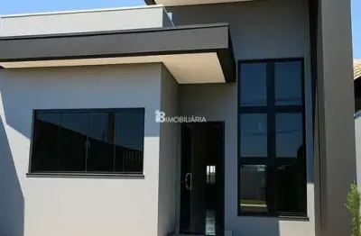 Casa com 2 quartos à venda na Indefinido, Cascavel Velho, Cascavel