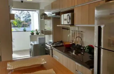 Apartamento de 60 metros quadrados no bairro cachambi com 2 quartos
