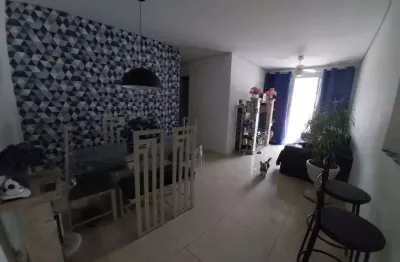 Imóvel para venda com 74 metros quadrados com 3 quartos em jacarepaguá - rio de janeiro - rj