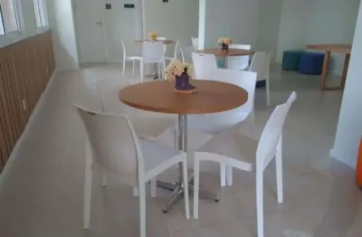 Apartamento de 61 metros quadrados no bairro anil com 2 quartos