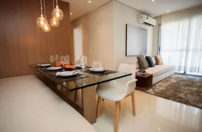 Apartamento de 81 metros quadrados no bairro recreio dos bandeirantes com 2 quartos