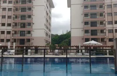 Apartamento de 87 metros 3 quartos na taquara condomínio mio