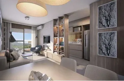 Apartamento de 70 metros quadrados no bairro barra da tijuca com 2 quartos