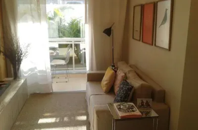 Apartamento com 65 metros quadrados com 2 quartos no camorim - rio de janeiro - rj