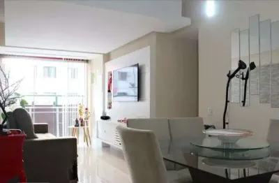 Apartamento com 109 metros quadrados com 3 quartos na barra da tijuca