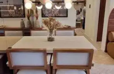 Apartamento com 45 metros quadrados com 2 quartos na barra da tijuca - rio de janeiro - rj