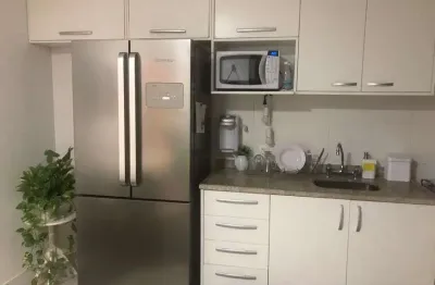 Apartamento de 65 metros quadrados no bairro barra da tijuca com 2 quartos