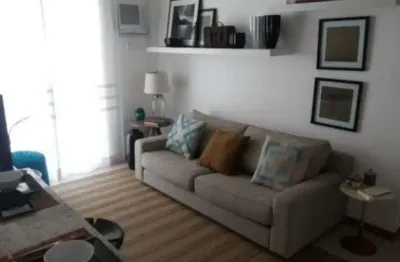 Apartamento de 70 metros quadrados no bairro barra da tijuca com 2 quartos