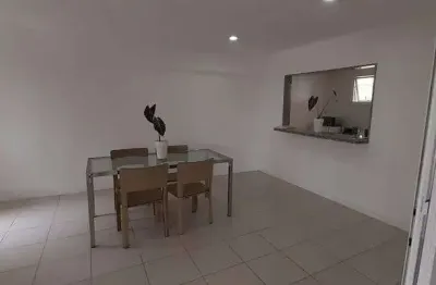 Apartamento 98 metros quadrados com 3 quartos em botafogo - rio de janeiro - rj