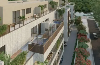 Imóvel para venda com 78 metros quadrados com 2 quartos em barra da tijuca - rio de janeiro - rj