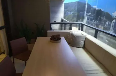 Apartamento de 75 metros quadrados no bairro botafogo com 2 quartos