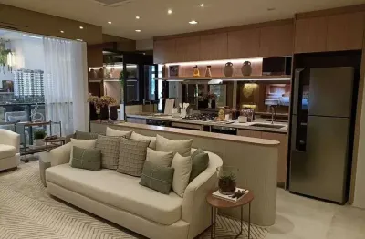 Apartamento 90 metros quadrados com 3 quartos na barra da tijuca- rio de janeiro - rj