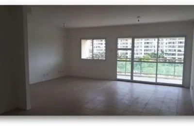 Apartamento de 150 metros quadrados no bairro barra da tijuca com 3 quartos