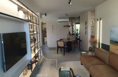 Apartamento de 100 metros quadrados no bairro botafogo com 3 quartos