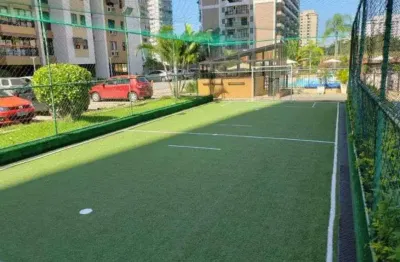 Apartamento de 95 metros quadrados no bairro barra da tijuca com 2 quartos