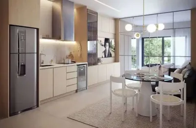Apartamento para venda tem 45 metros quadrados com 1 quarto em glória - rio de janeiro - rj