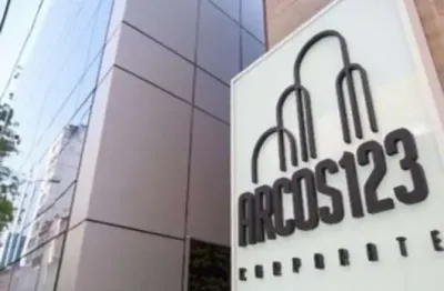 Comercial/industrial de 21 metros quadrados no bairro lapa