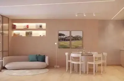 Apartamento para venda possui 36 metros quadrados com 1 quarto em glória - rio de janeiro - rj