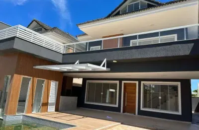 Casa para venda possui 360 metros quadrados com 3 quartos em barra da tijuca - rio de janeiro - rj