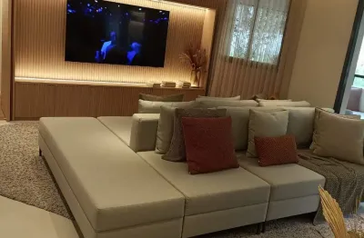 Apartamento com 4 quartos à venda na Avenida Evandro Lins e Silva, 300, Barra da Tijuca, Rio de Janeiro