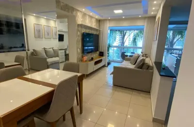 Apartamento com 2 quartos no barra bonita - recreio dos bandeirantes