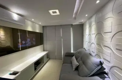 Cobertura com 3 quartos à venda na Avenida Ator José Wilker, 400, Jacarepaguá, Rio de Janeiro